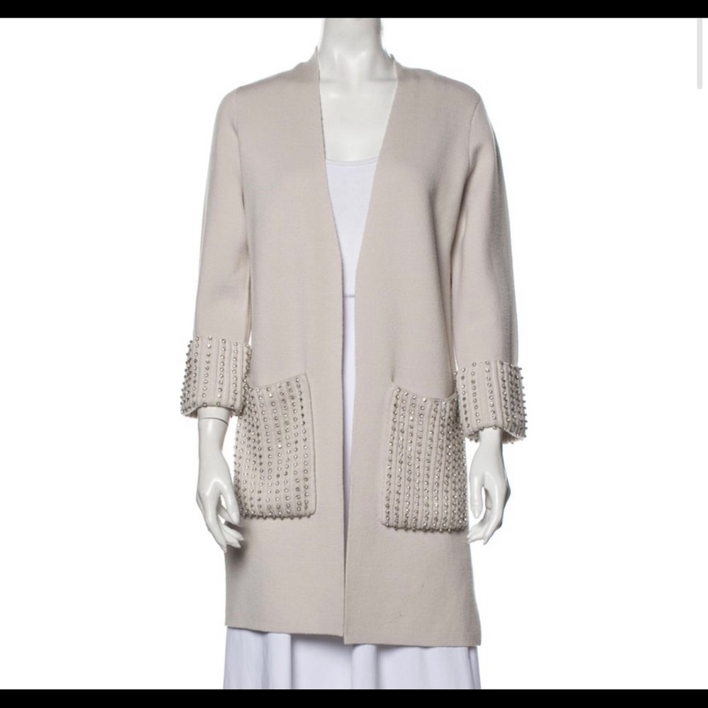 Kobi Halperin Cardigan